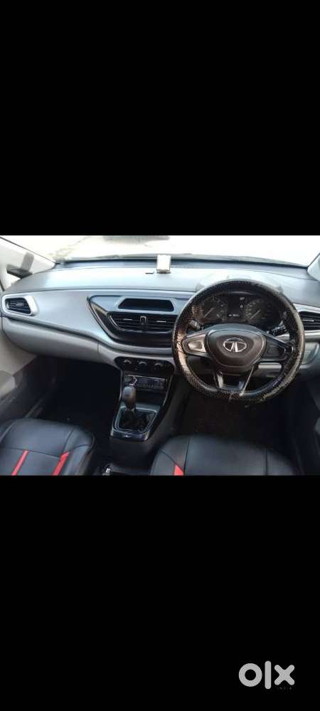 Tata Altroz 1.5 Xe Diesel, 2021, Diesel