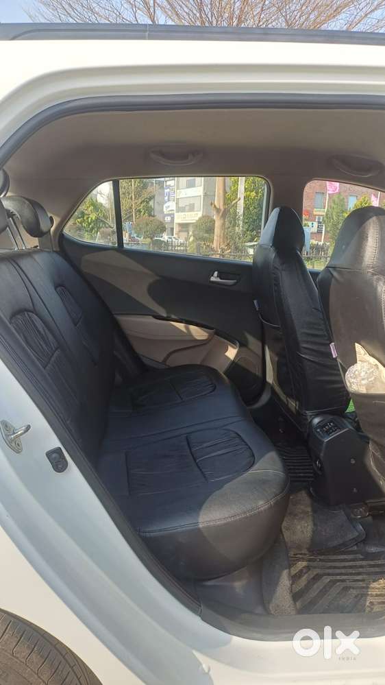 Hyundai Grand I10 Asta 1.2 Kappa Vtvt, 2014, Petrol