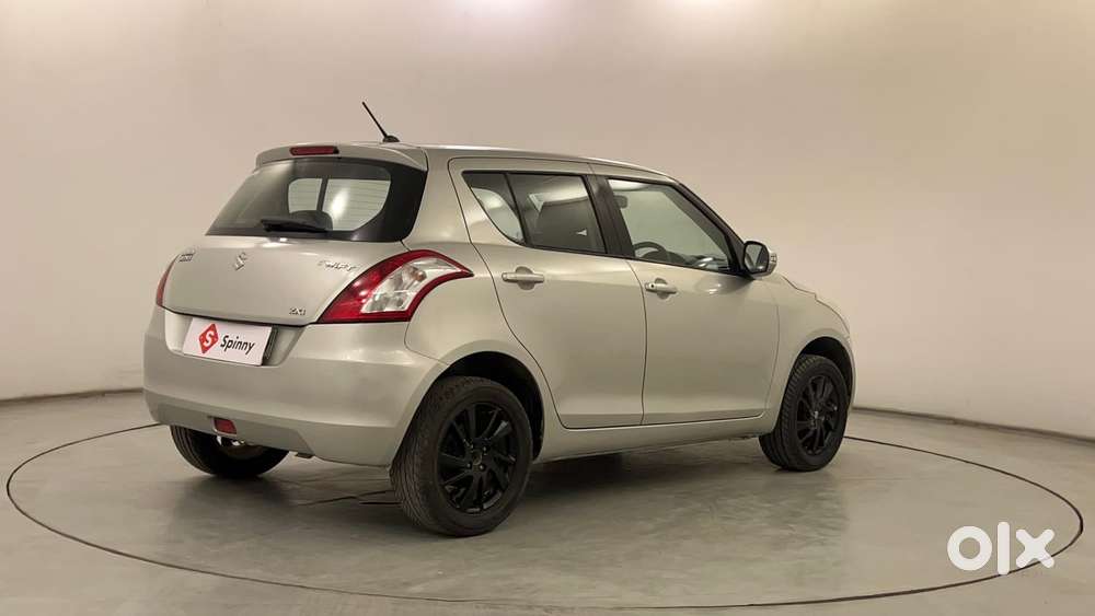 Maruti Suzuki Swift 1.3 Zxi, 2014, Petrol