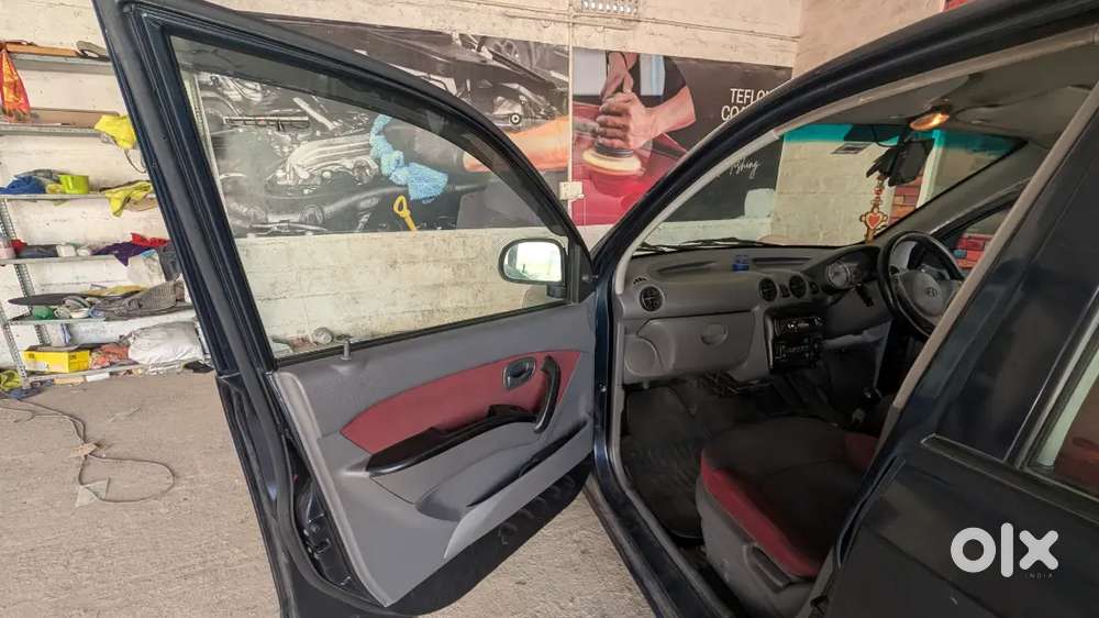 Full Condition Vehicle