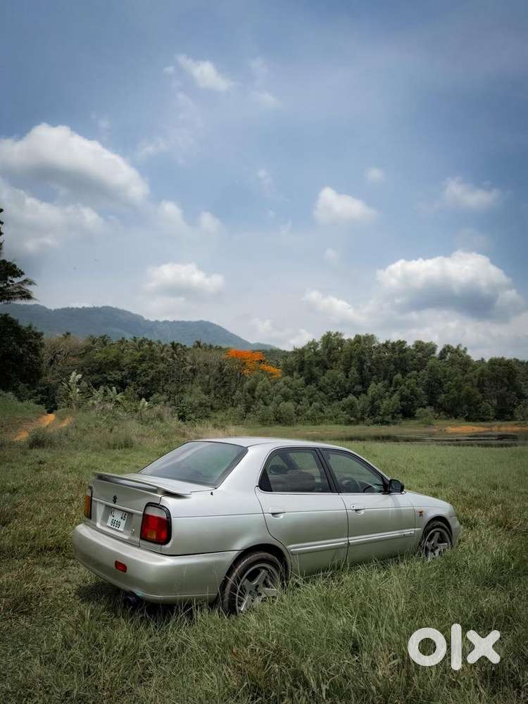Maruti Suzuki 2007 Car
