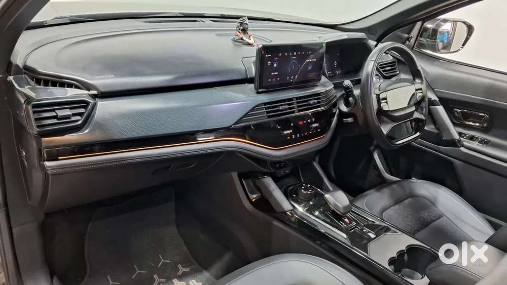 Tata Harrier, 2024, Diesel