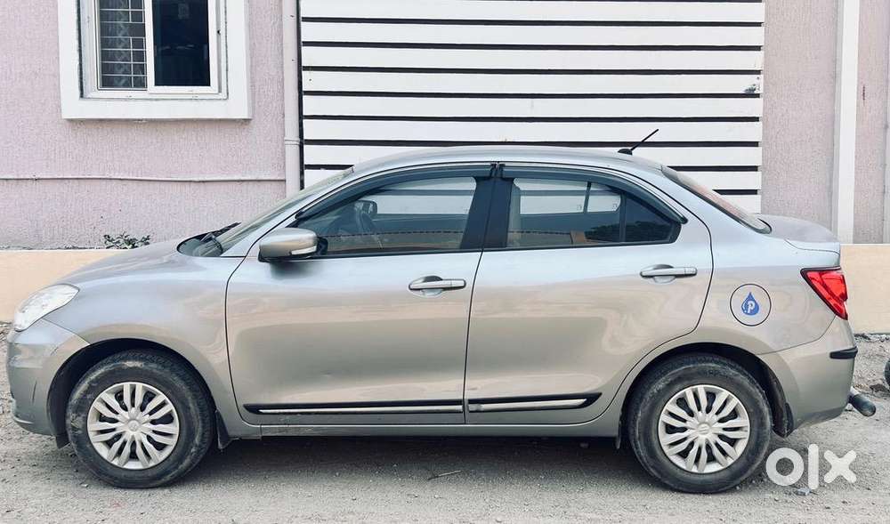 Maruti Suzuki Dzire 2021 Petrol 24000 Km Driven