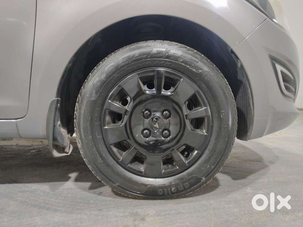 Hyundai I20 2009-2011 Magna, 2013, Petrol