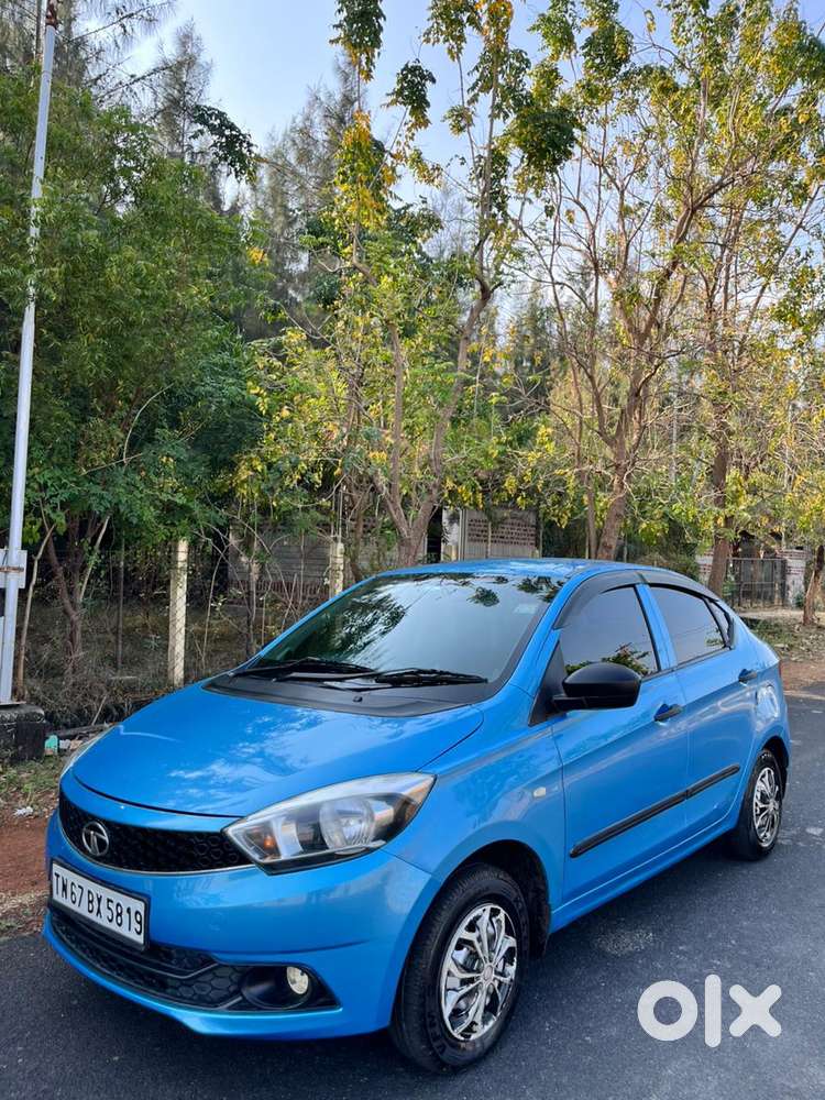Tata Tigor, 2018, Cng & Hybrids