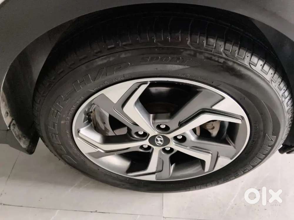 2018 Hyundai Creta Sx Automatic Petrol  Excellent Condition