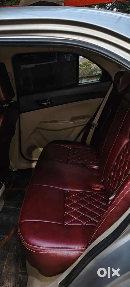 Maruti Suzuki Dzire 2023