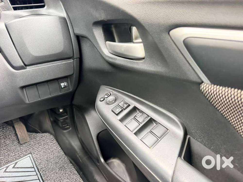 Honda Br-v 1.5 Vx I-dtec Mt, 2018, Diesel