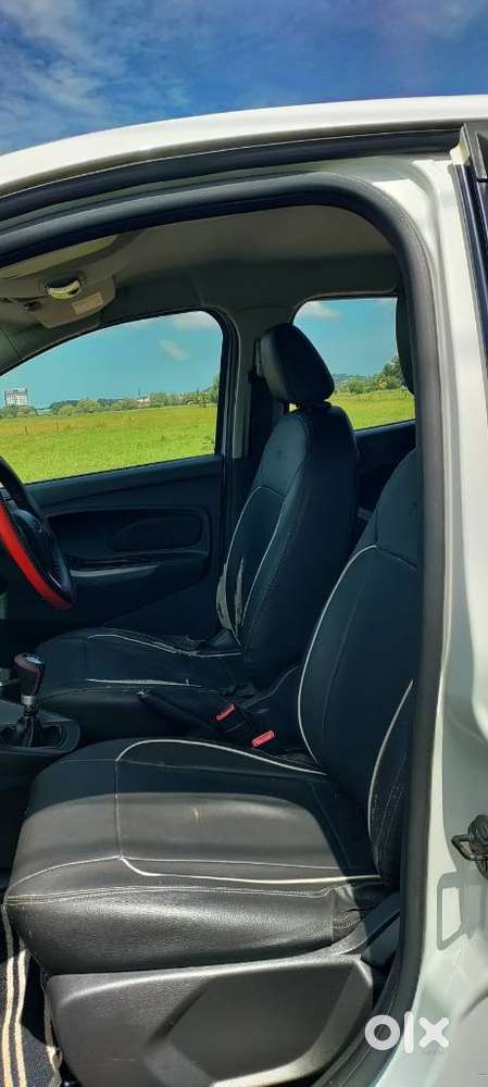 Ford Figo 1.5d Titanium Mt, 2016, Diesel