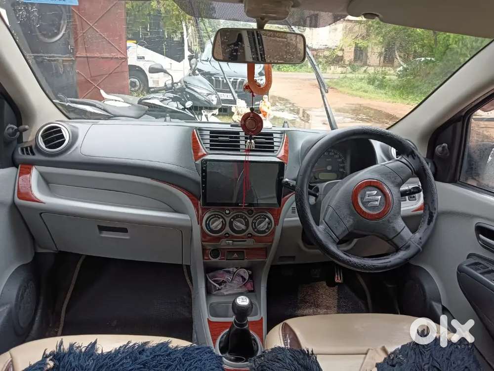 Maruti Suzuki A-star 2010 Petrol 65000 Km Driven