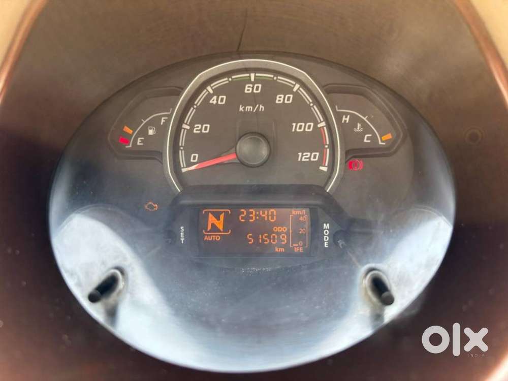 Tata Nano Xta, 2017, Petrol