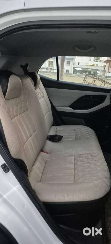 Hyundai Creta 1.6 E Plus, 2022, Diesel