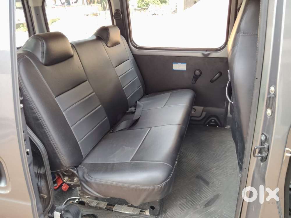 Maruti Suzuki Eeco 5 Seater Ac, 2024, Petrol