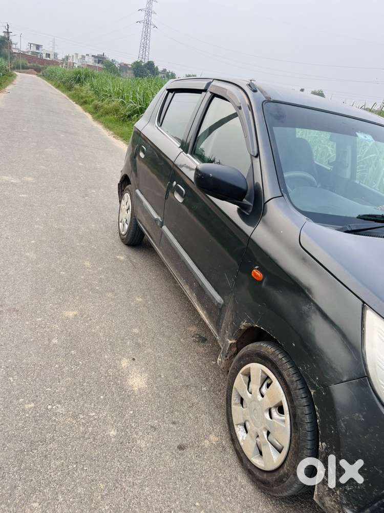 Maruti Suzuki Alto 2015