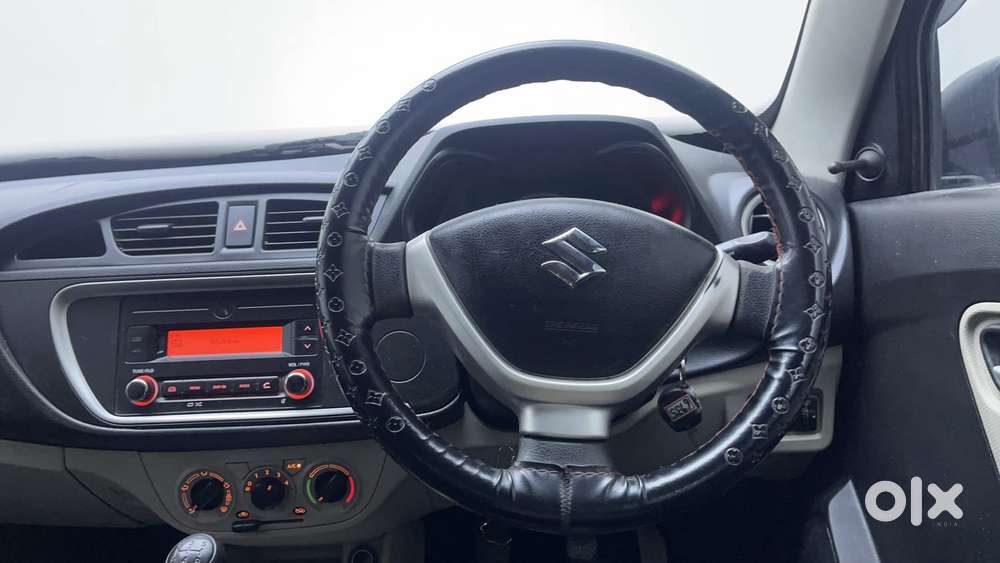 Maruti Suzuki Alto 800 2012-2016 Vxi, 2021, Petrol