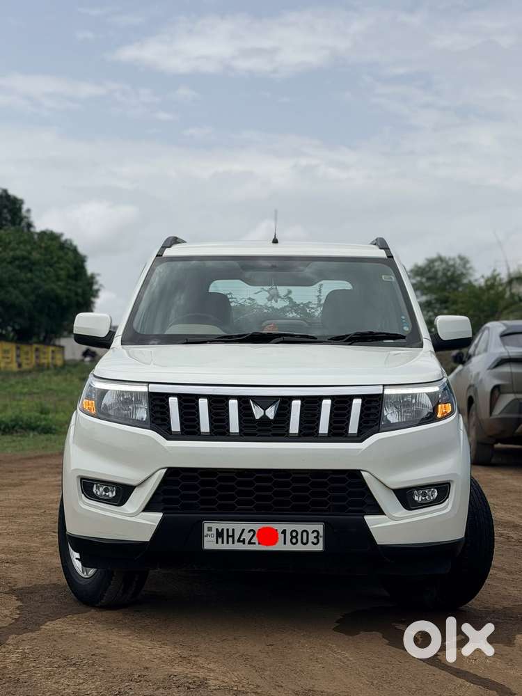 Mahindra Bolero Neo N10 (r), 2023, Diesel