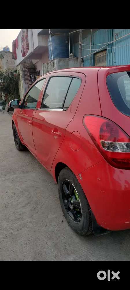 Hyundai I20 2011 Petrol Good Condition