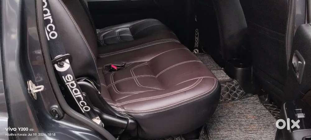 Ford Endeavour 2011 4x4 Automatic