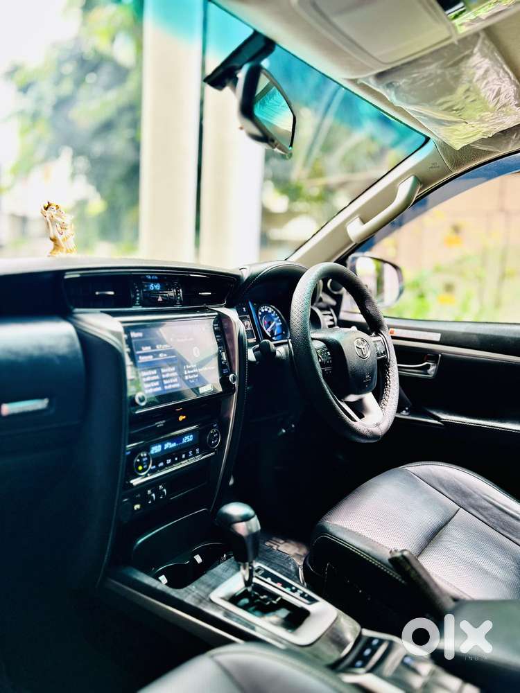 Toyota Fortuner 4x2 At 2.8 Diesel, 2023, Diesel