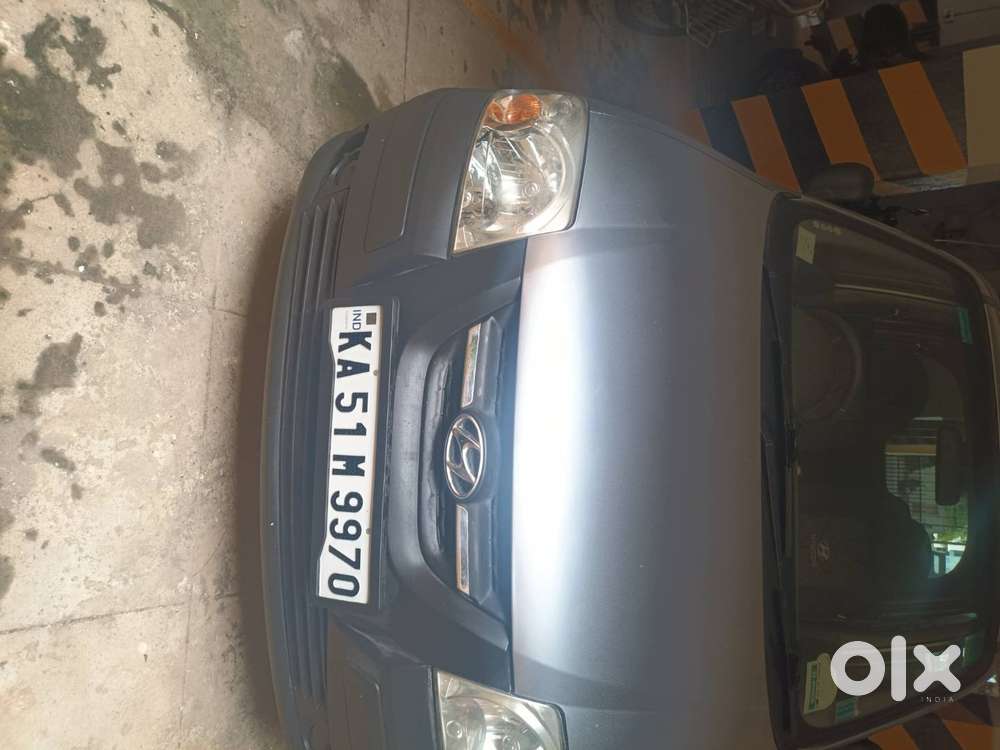 Hyundai Santro Xing 2006