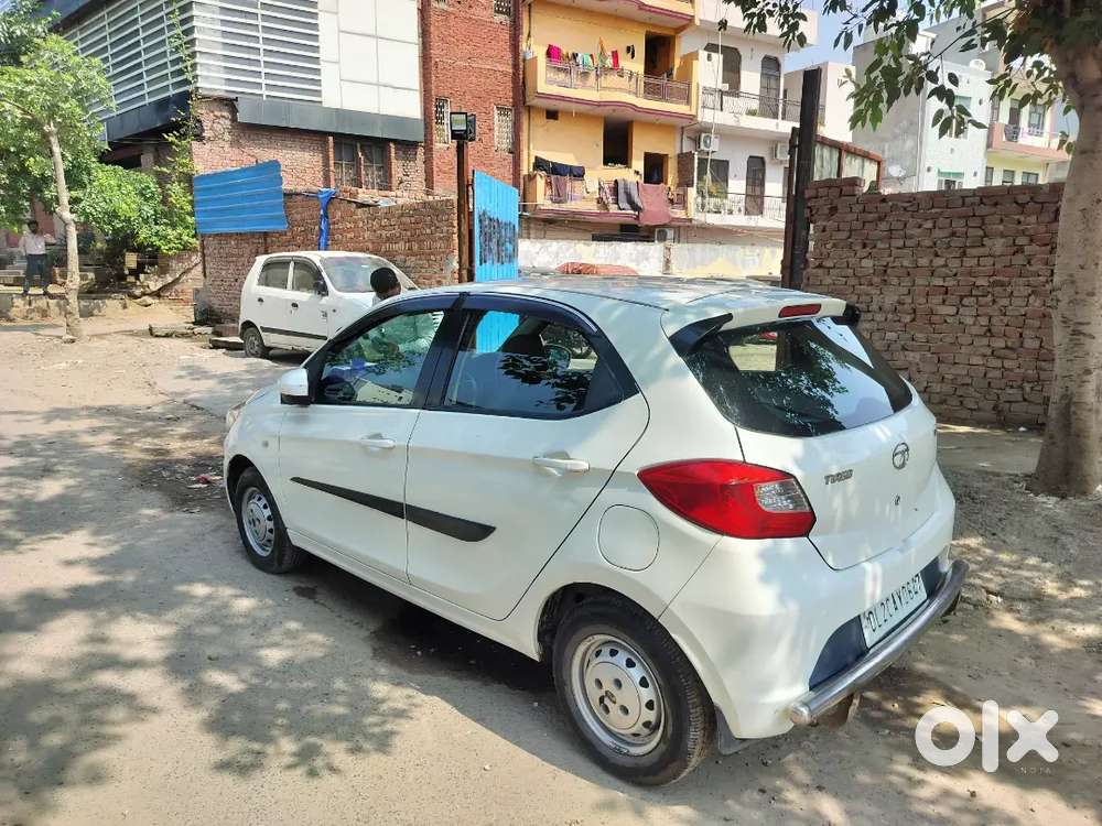 Tata Tiago 1.2 Revotron 2016