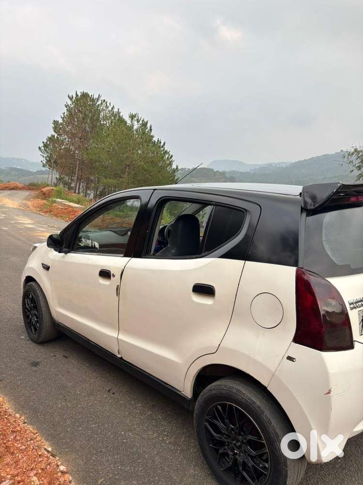 Maruti Suzuki A-star 2010 Petrol Well Maintained