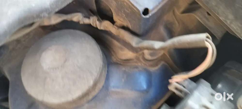 Hyundai Eon 2013 Petrol Well Maintained