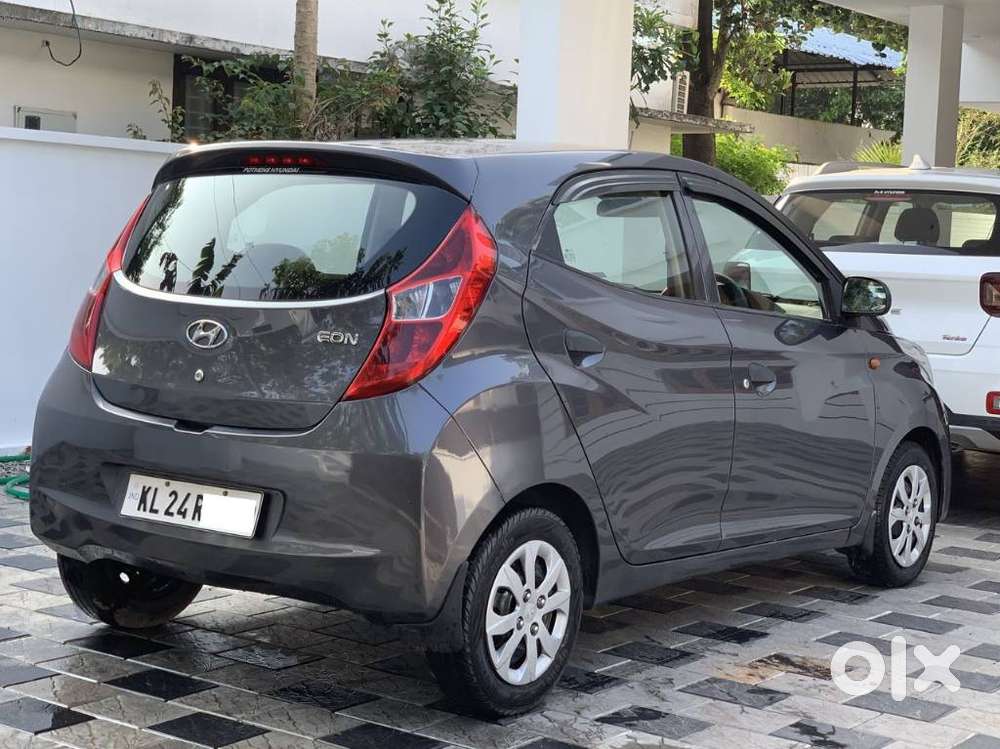 Hyundai Eon Magna +, 2019, Petrol