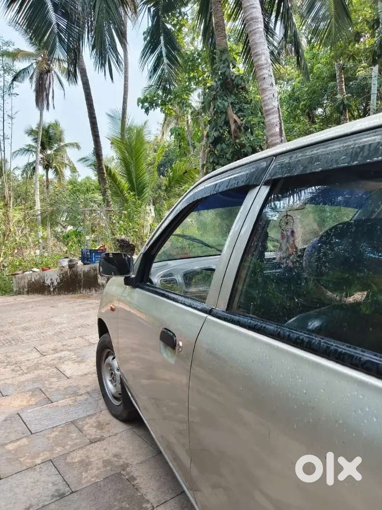 Maruti Suzuki Alto 2005