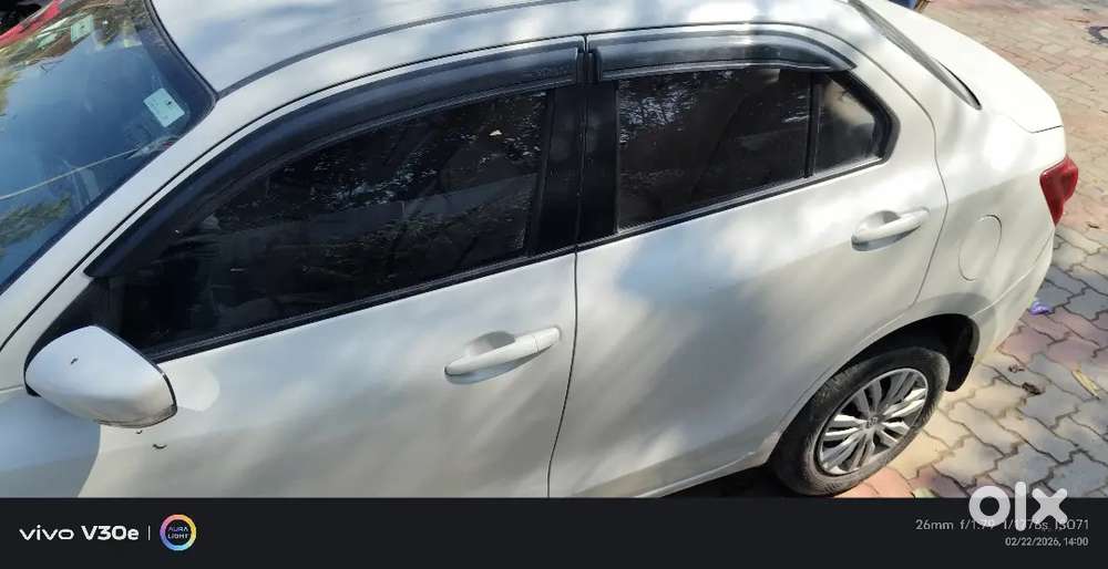 Maruti Suzuki Dzire 2017 Diesel Good Condition