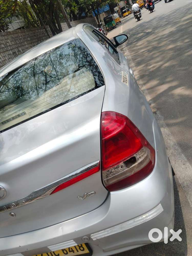 Toyota Etios 2019 Diesel Well Maintained