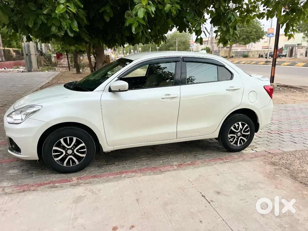 Maruti Suzuki Dzire 2018 Diesel 95000 Km Driven