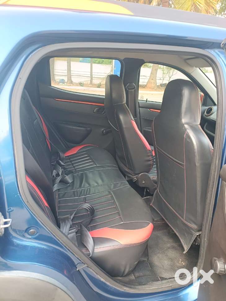 Renault Kwid 1.0 Rxt Edition, 2017, Petrol