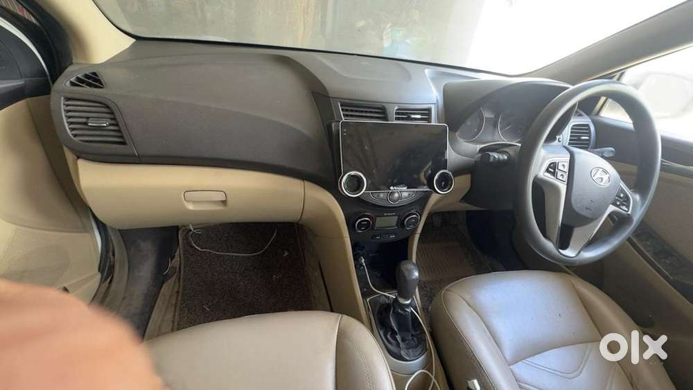 Honda Verna  Diesel 2013