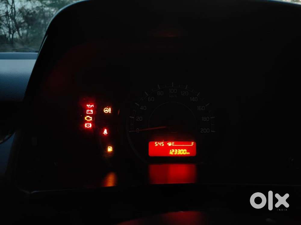 2021 Maruti Swift Petrol Manual