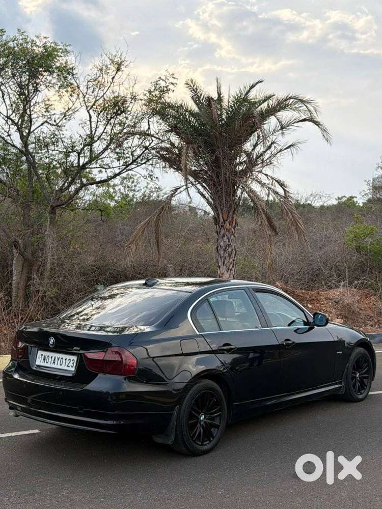 Bmw 3 Series 2.0 320d Sport Edition, 2012, Diesel