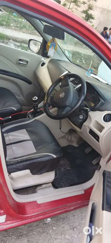 Maruti Suzuki Celerio Vxi 2018