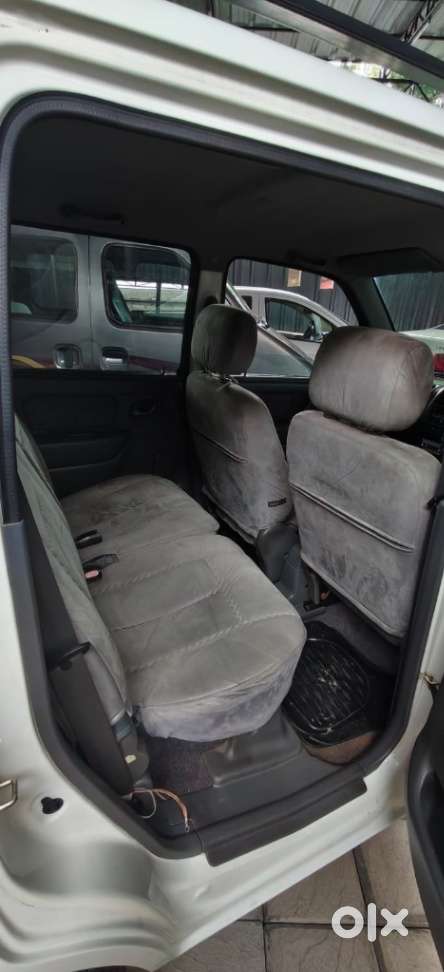 Maruti Suzuki Wagon R Lxi Bsii, 2003, Petrol