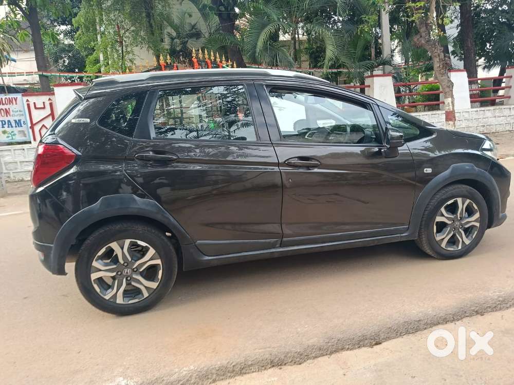 Honda Wr-v Exclusive Diesel, 2018, Diesel
