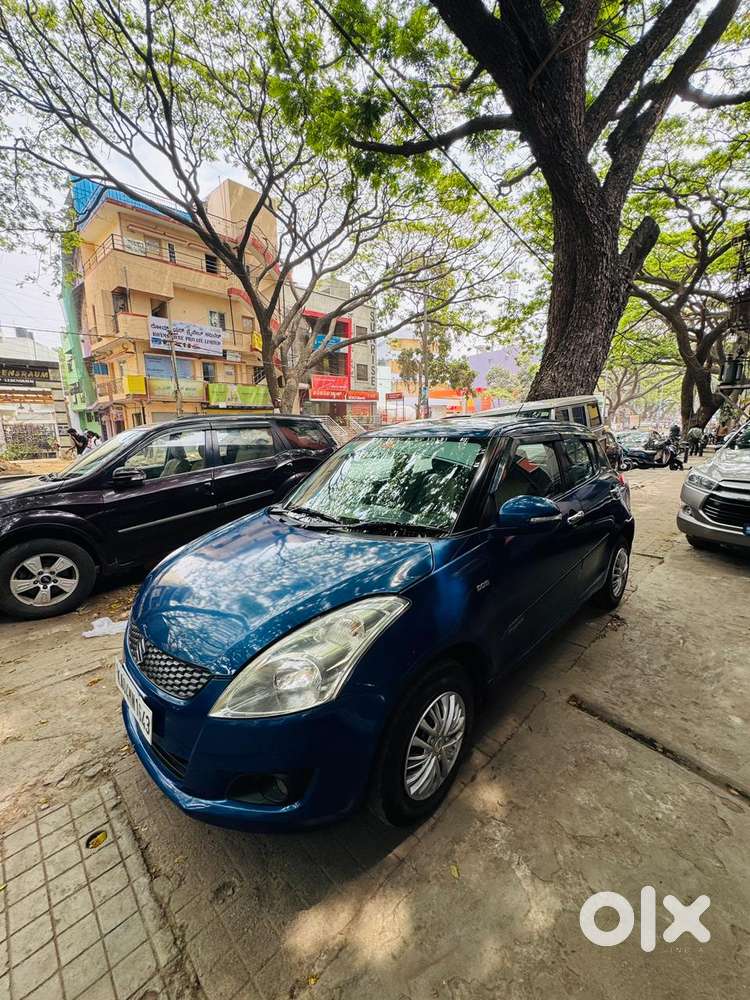 Maruti Suzuki Swift 2011-2014 Vdi, 2014