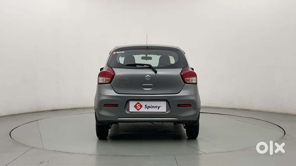 Maruti Suzuki Celerio