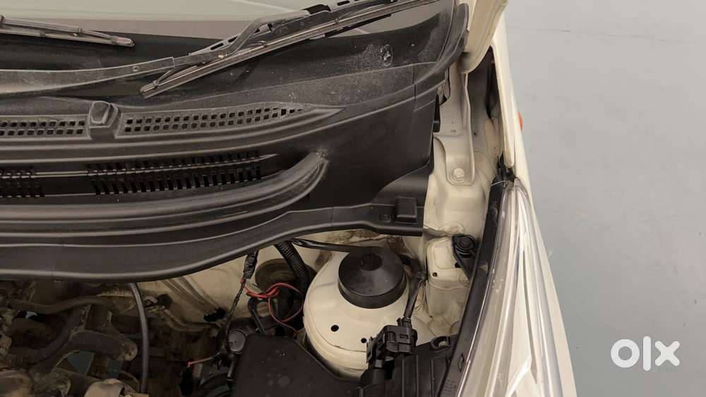 Hyundai Eon 0.8 Magna Plus Airbag, 2017, Petrol