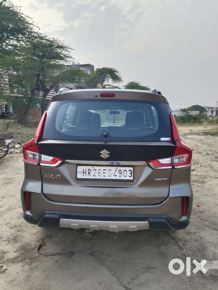 Maruti Suzuki Xl6 2020