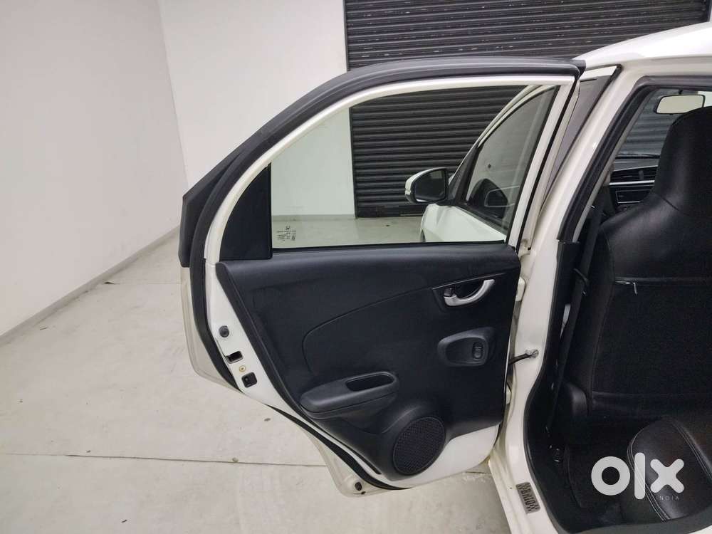 Honda Brio 1.2 Vx At, 2018, Petrol