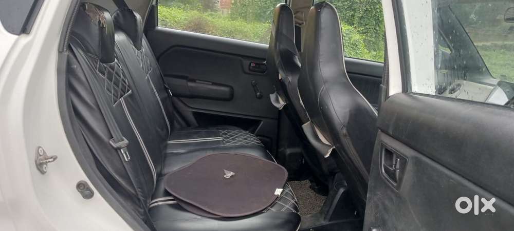 Maruti Suzuki Wagon R 1.0 2019-2022 Lxi (o) Cng, 2023, Cng & Hybrids