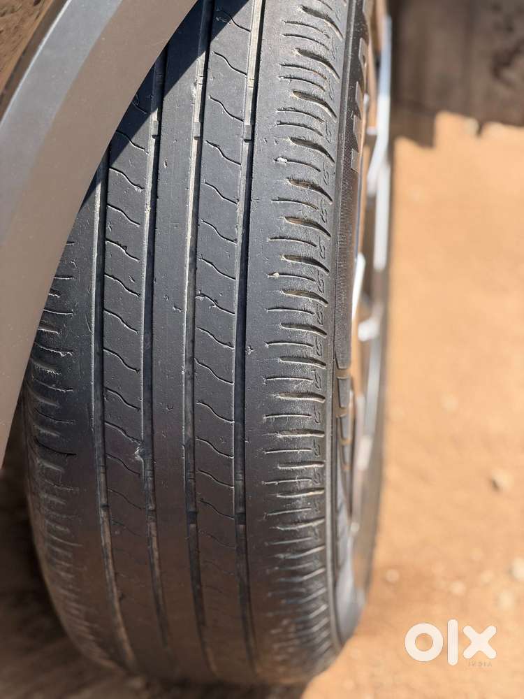 Kia Sonet Htx 1.5 Diesel, 2024, Diesel