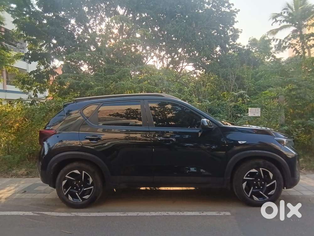 Kia Sonet Htk Plus 1.5 Diesel Mt, 2025, Diesel