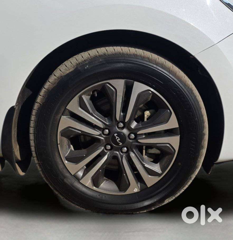 Kia Carnival Limousine Plus 7 Str, 2023, Diesel