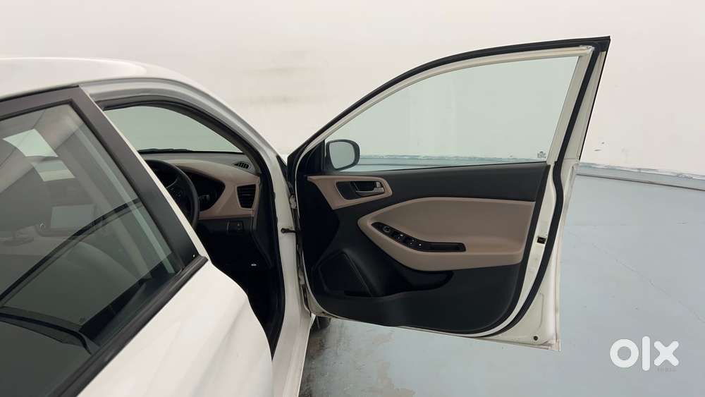 Hyundai Elite I20 [ ] 1.2 Asta, 2017, Petrol