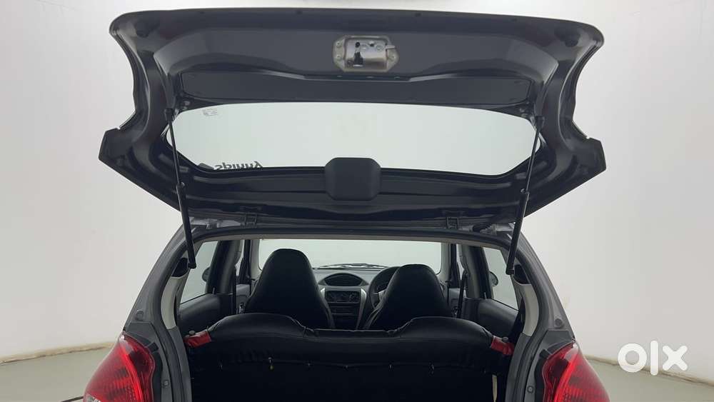 Maruti Suzuki Alto 800 Lxi, 2014, Petrol